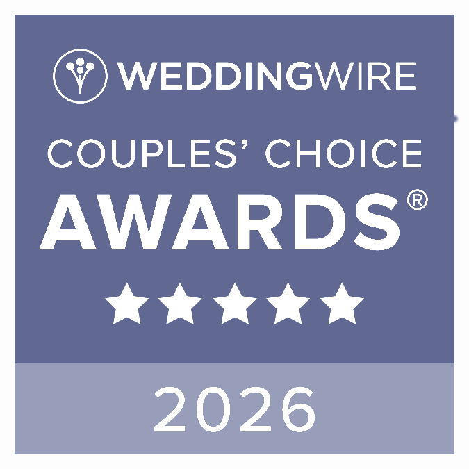 WeddingWire Couples' Choice Awards 2026